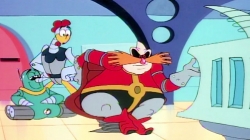 انیمیشن سونیک قسمت 44 - sonic